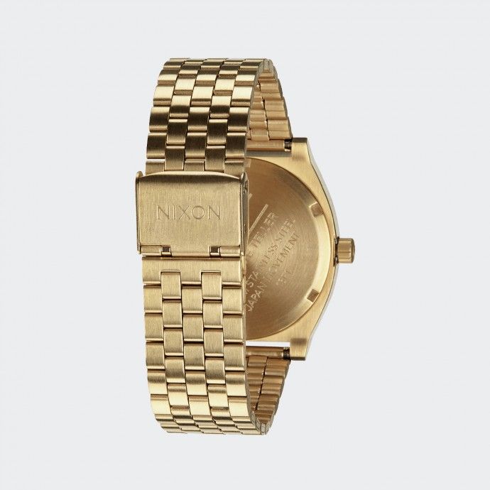 Nixon Time Teller Watch