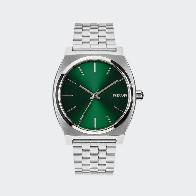 Nixon Time Teller Watch