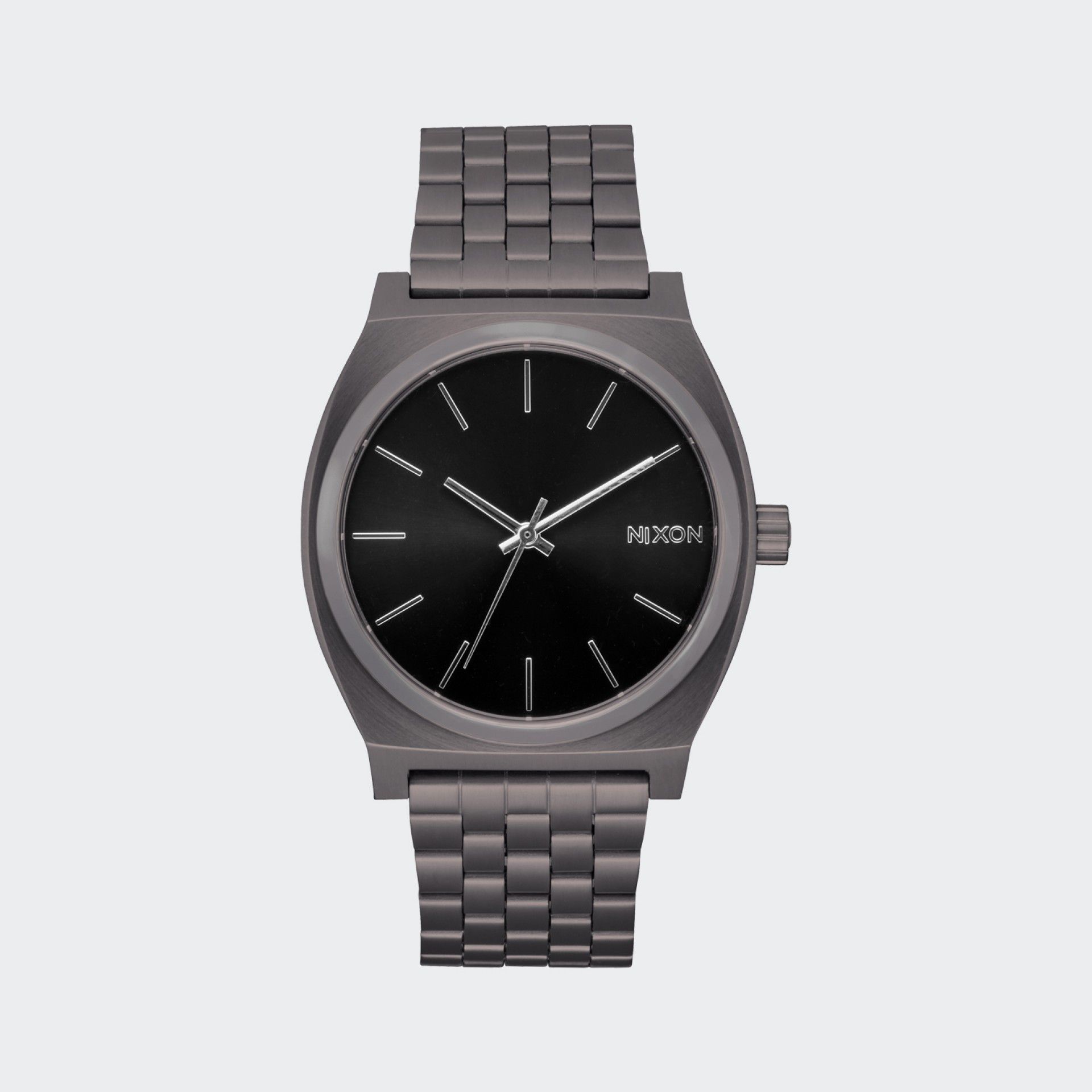 Nixon Time Teller Watch