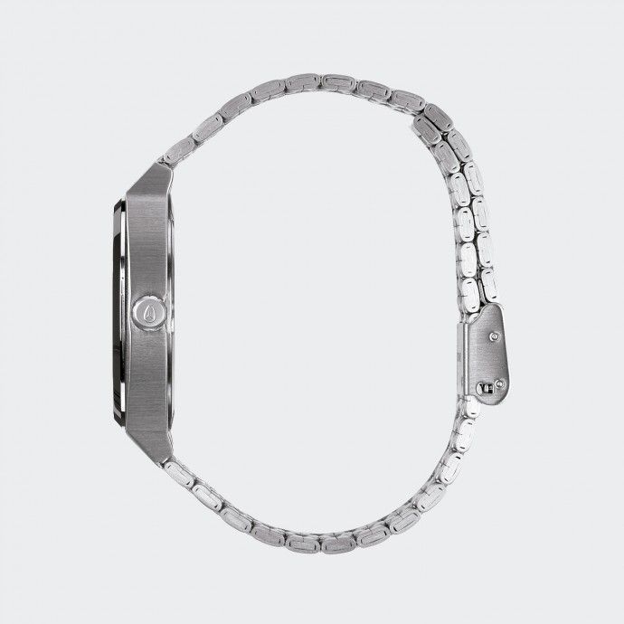 Nixon Time Teller Watch