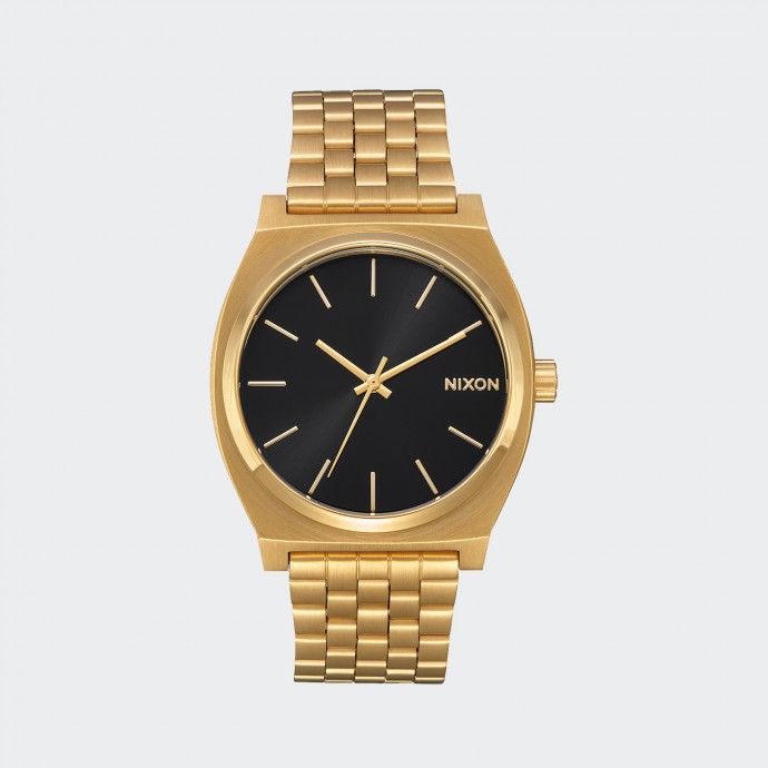 Nixon Time Teller Watch