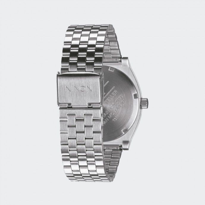 Nixon Time Teller Watch