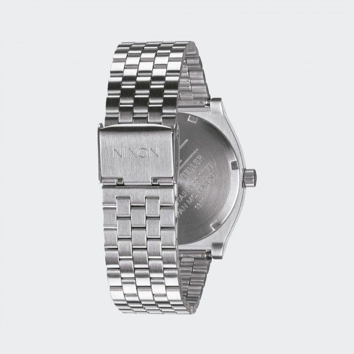 Nixon Time Teller watch