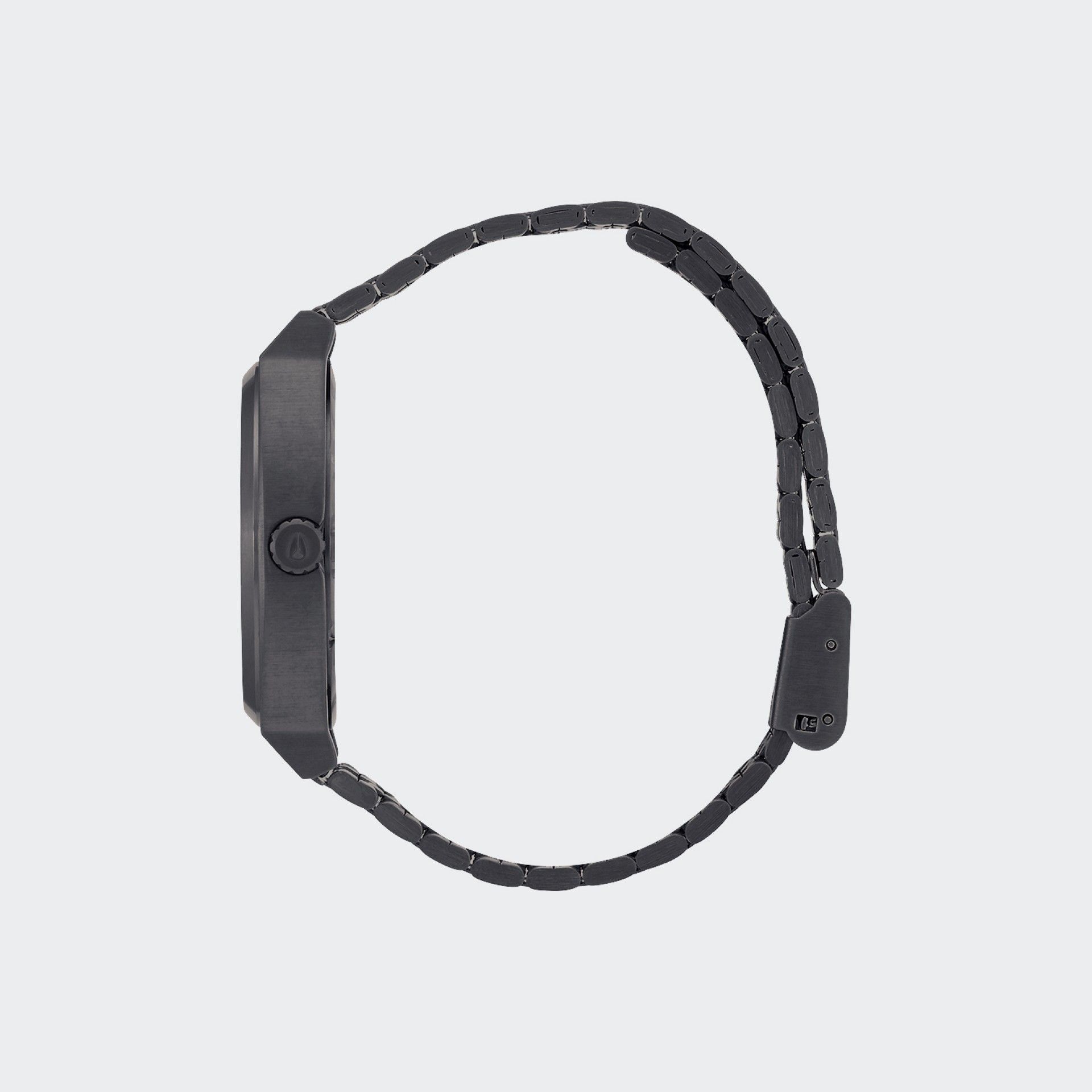 Nixon Time Teller Watch