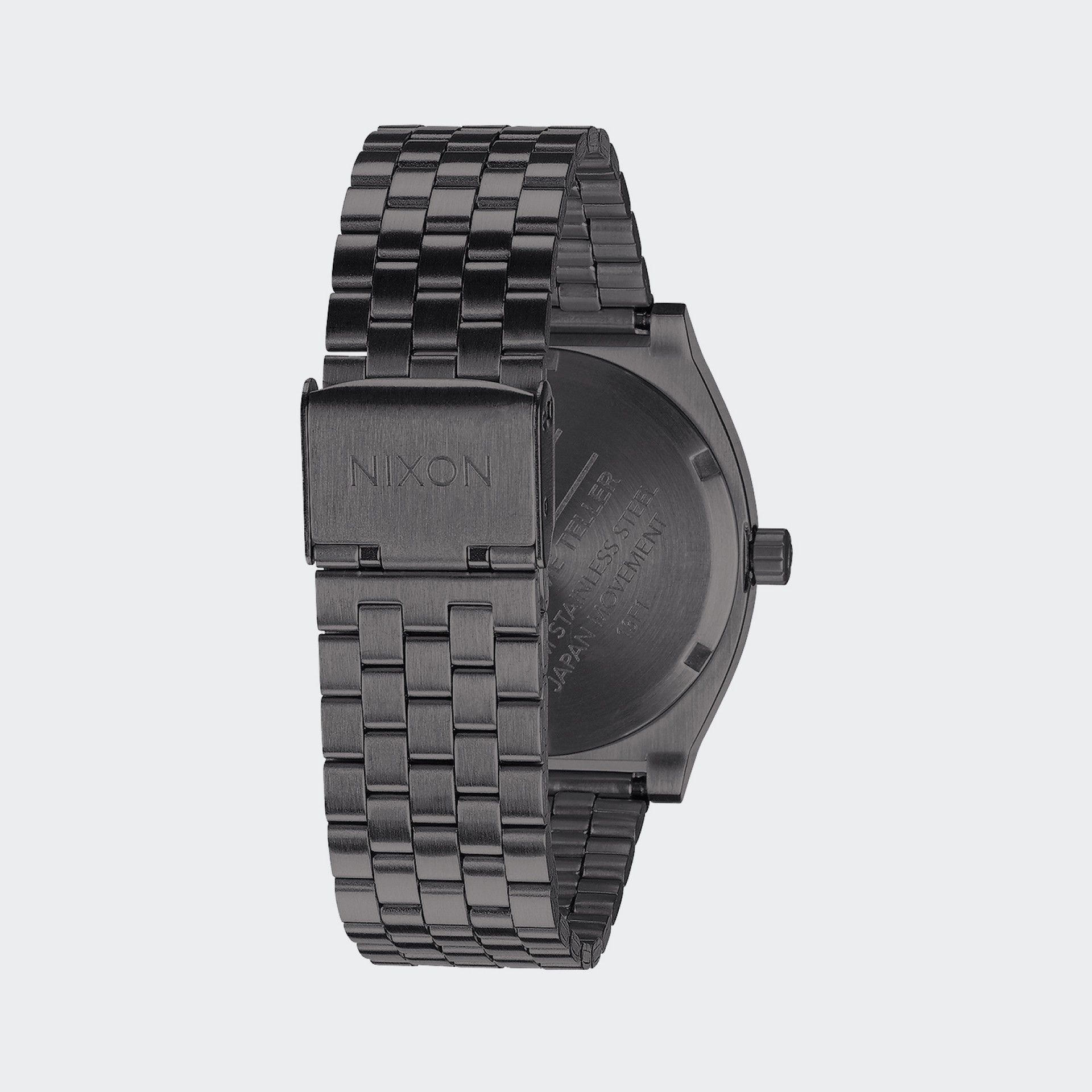 Nixon Time Teller Watch