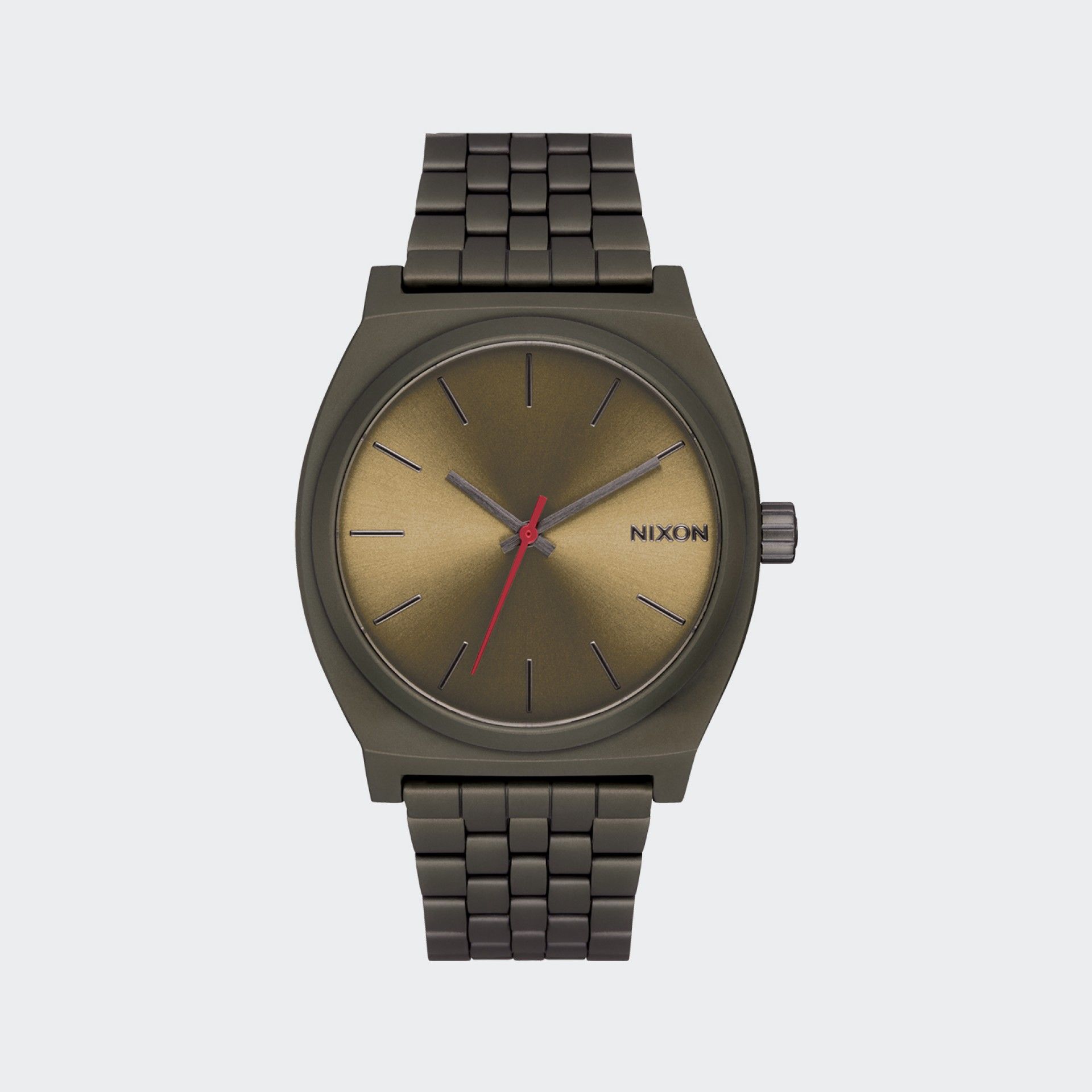 Relógio Nixon Time Teller