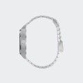 Nixon Time Teller Watch Silver Byron Blue Nixon Time Teller Watch Silver Byron Blue