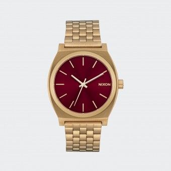 Nixon Time Teller Watch