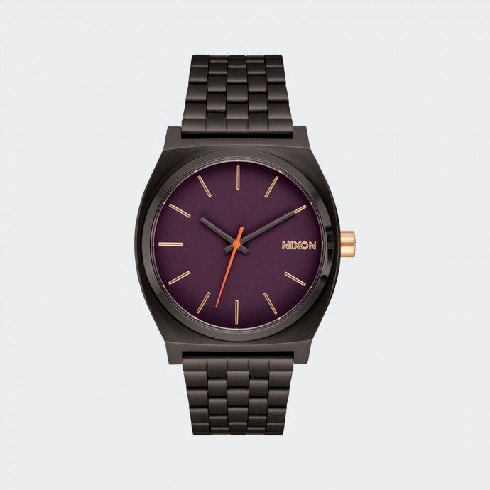 Montre Nixon Time Teller