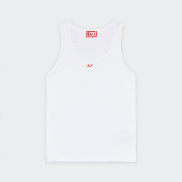 Top con tirantes Diesel t-anky-d