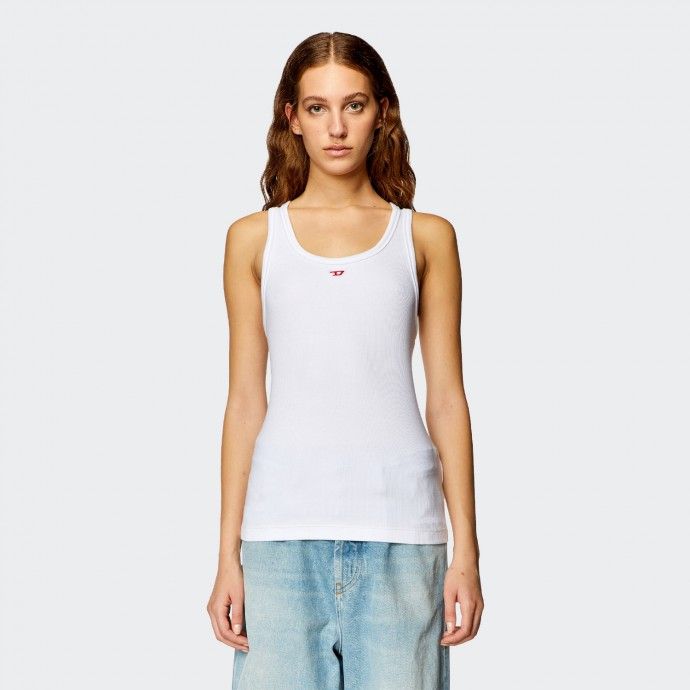 Top con tirantes Diesel t-anky-d