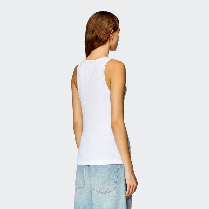 Top con tirantes Diesel t-anky-d