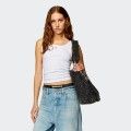 Top con tirantes Diesel t-anky-d Top con tirantes Diesel t-anky-d