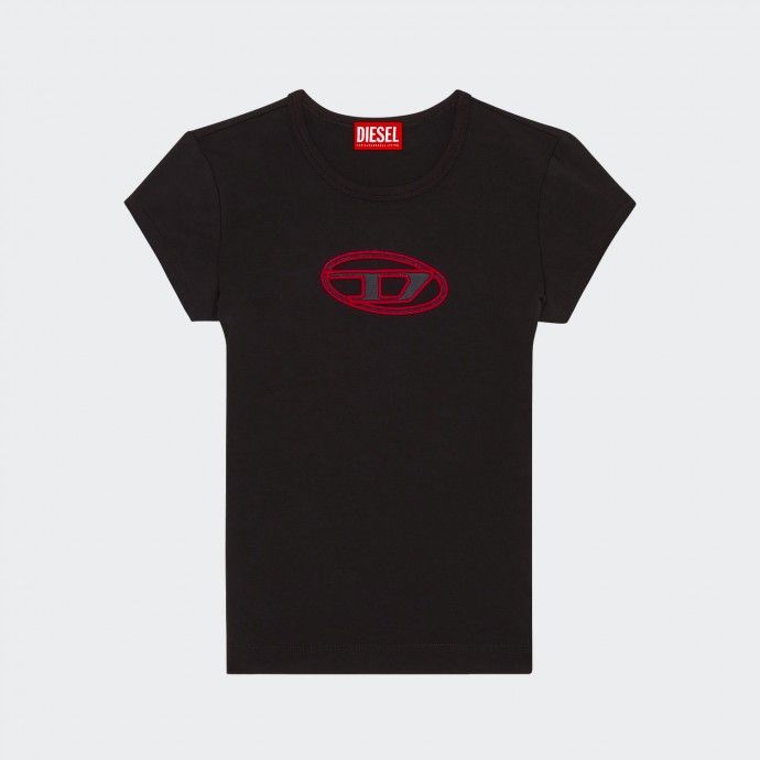 Camiseta Diesel T-Angie