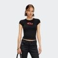 Camiseta Diesel T-Angie Camiseta Diesel T-Angie