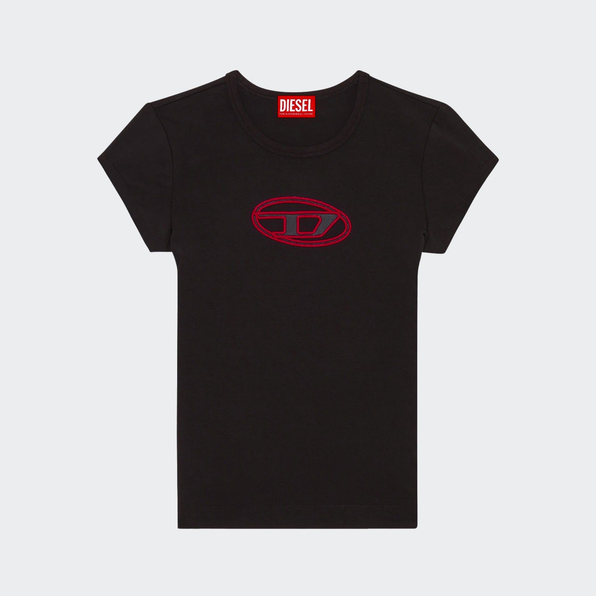 Camiseta Diesel T-Angie