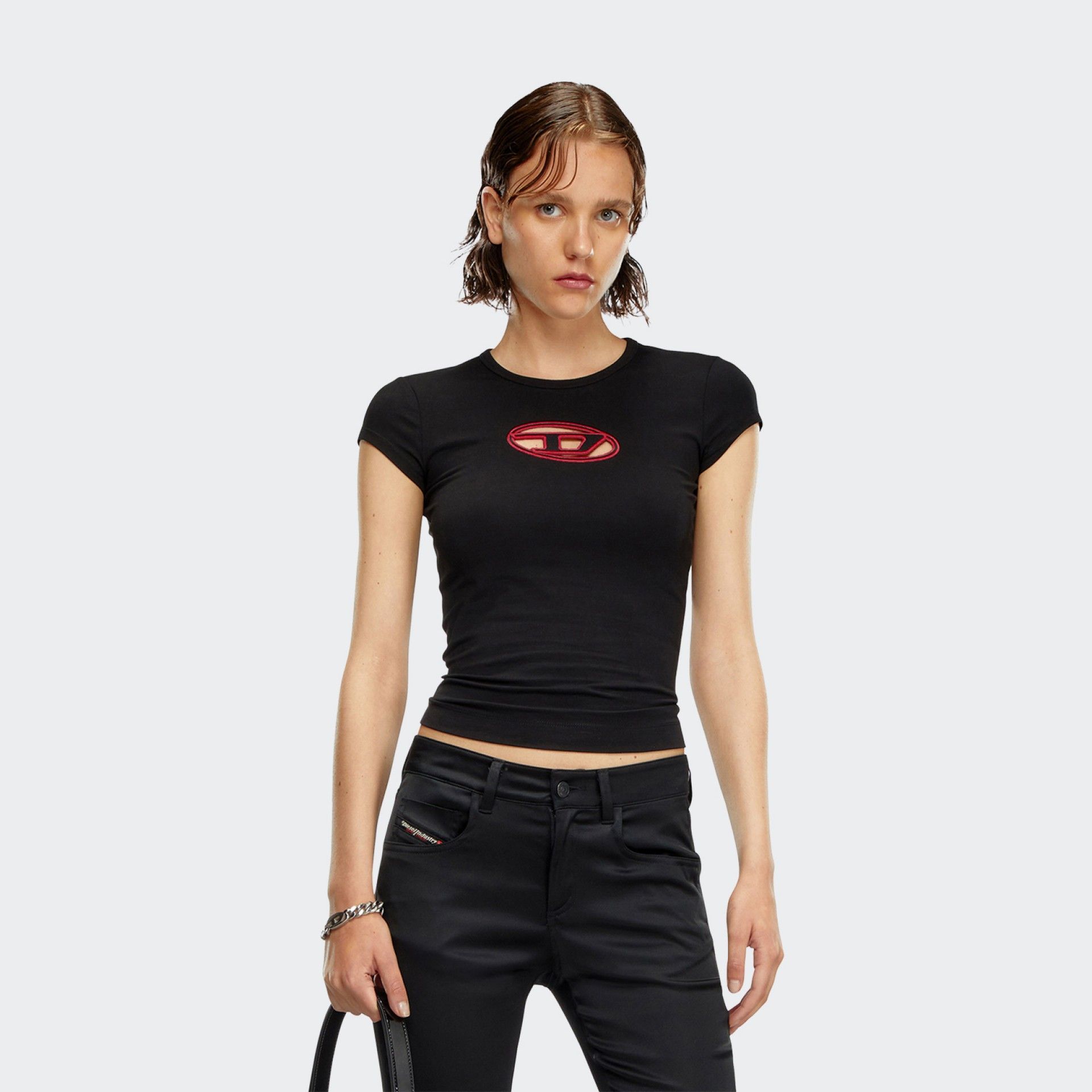 Camiseta Diesel T-Angie