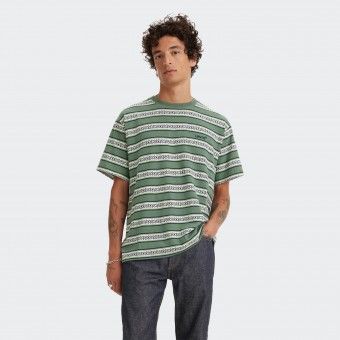 T-shirt Levi's Red Tab� Vintage Tee