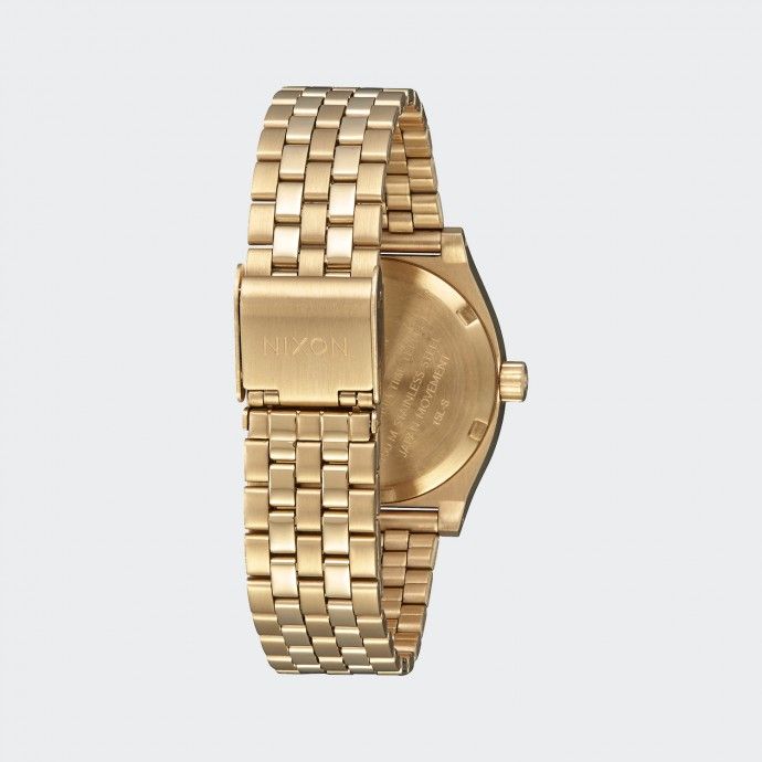 Nixon Medium Time Teller Watch