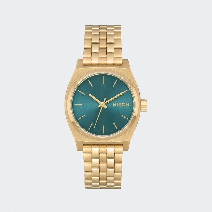 Nixon Medium Time Teller Watch