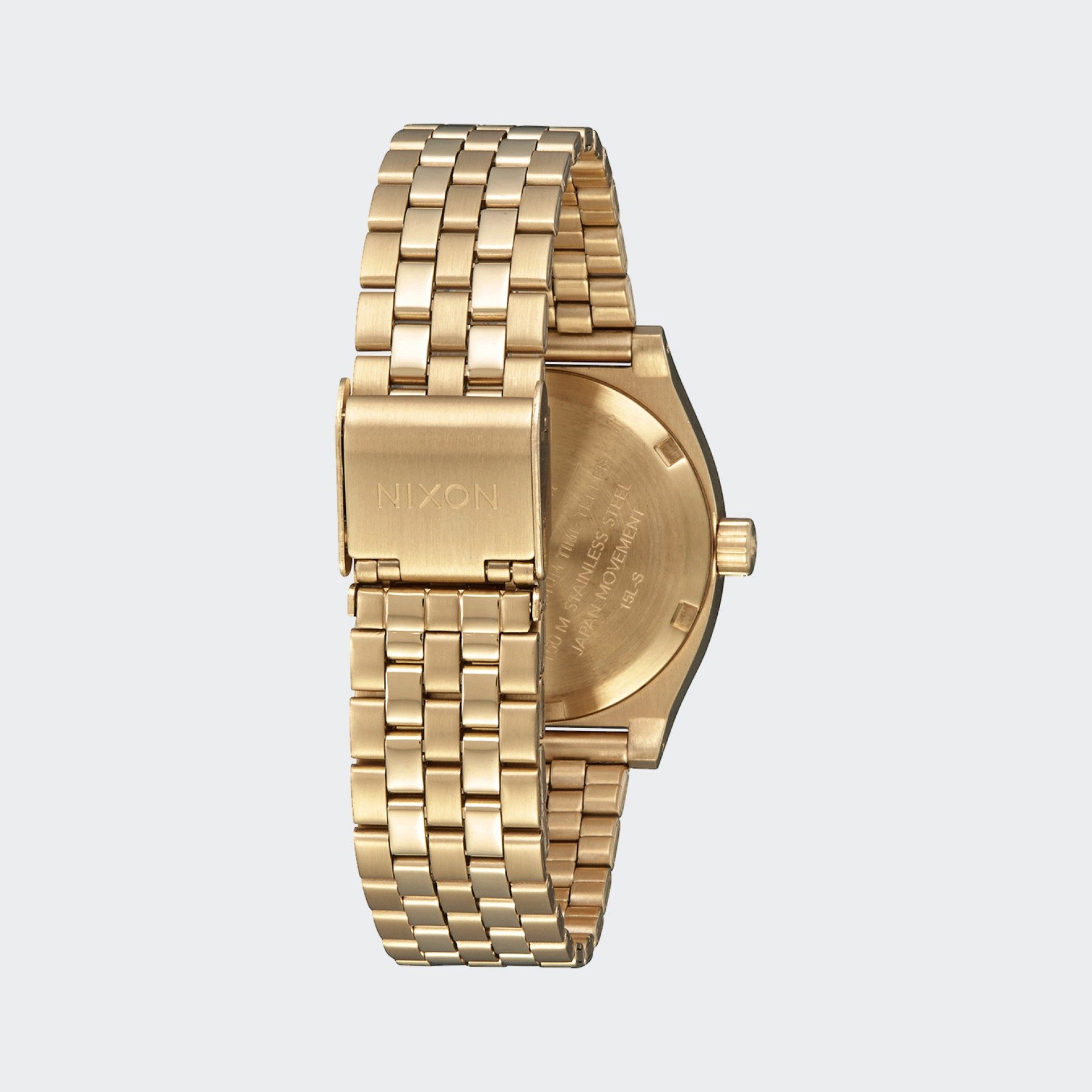 Nixon Medium Time Teller Watch