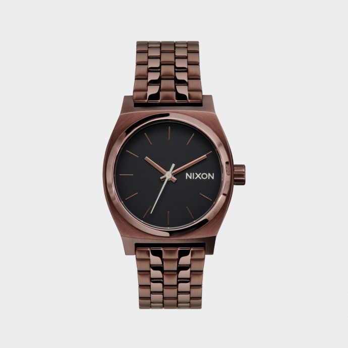 Relógio Nixon Medium Time Teller