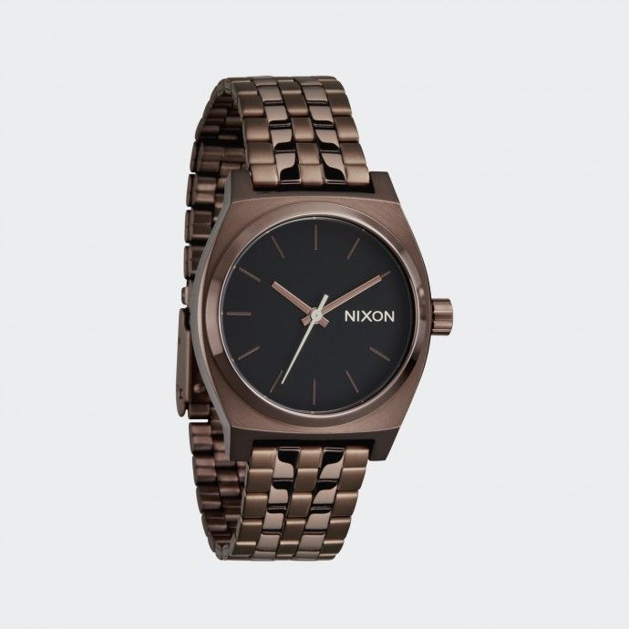 Relógio Nixon Medium Time Teller