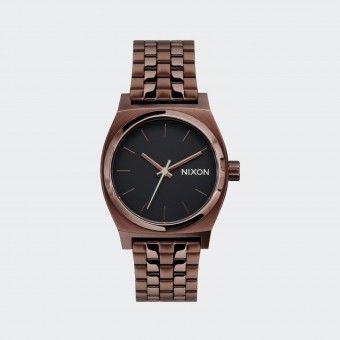 Rel�gio Nixon Medium Time Teller