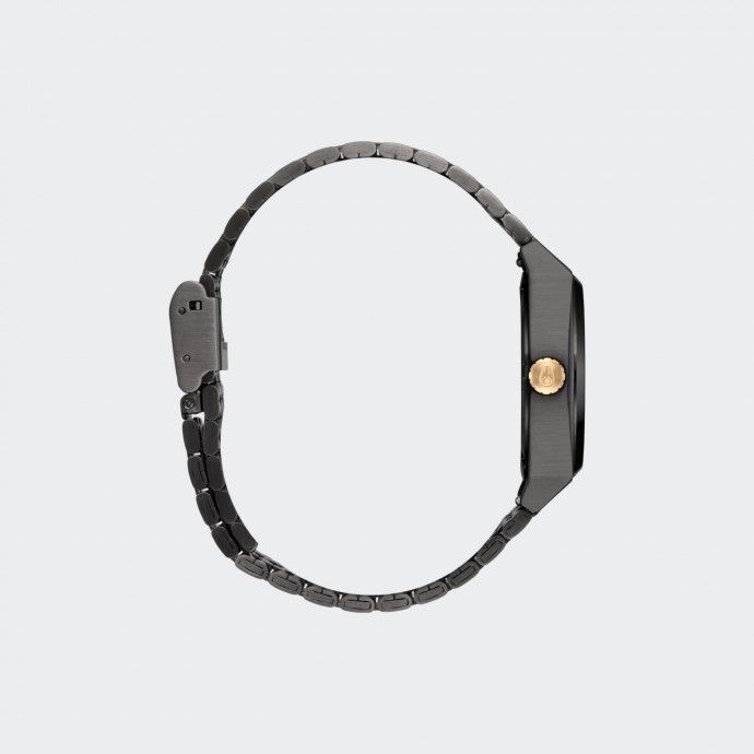 Rel�gio Nixon Medium Time Teller