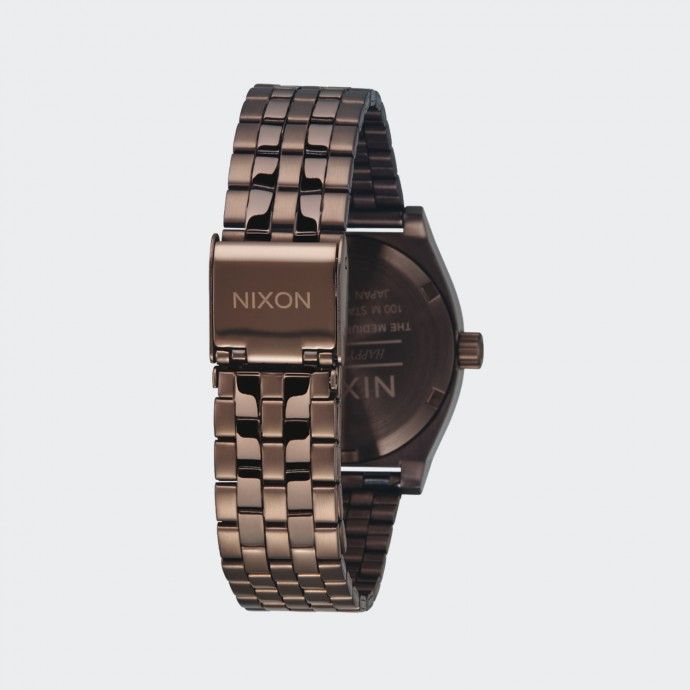 Rel�gio Nixon Medium Time Teller