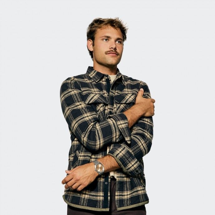 Reloj Nixon Time Teller Solar