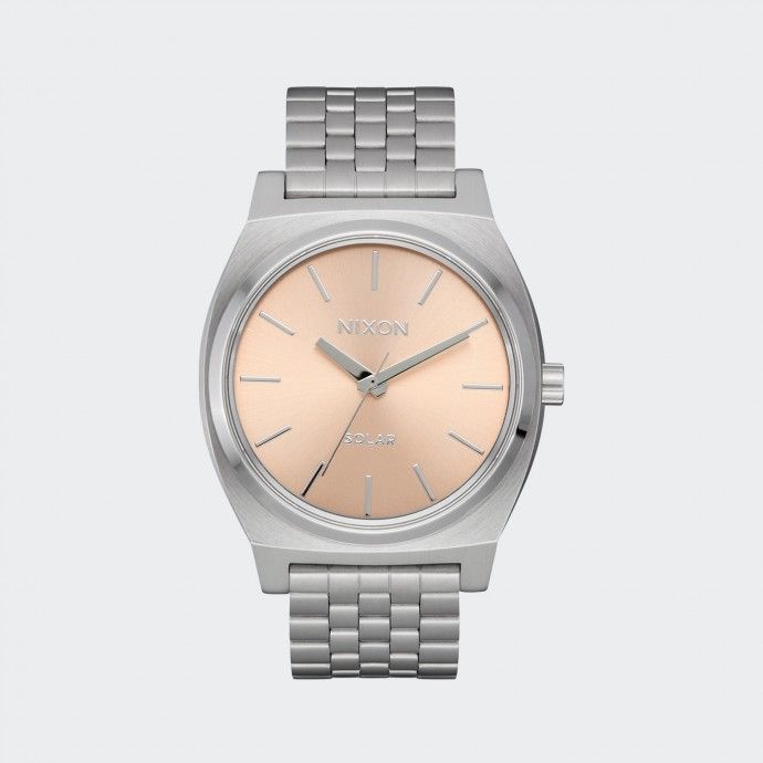 Reloj Nixon Time Teller Solar