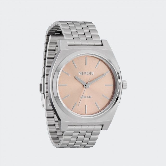 Reloj Nixon Time Teller Solar