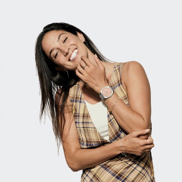 Reloj Nixon Time Teller Solar