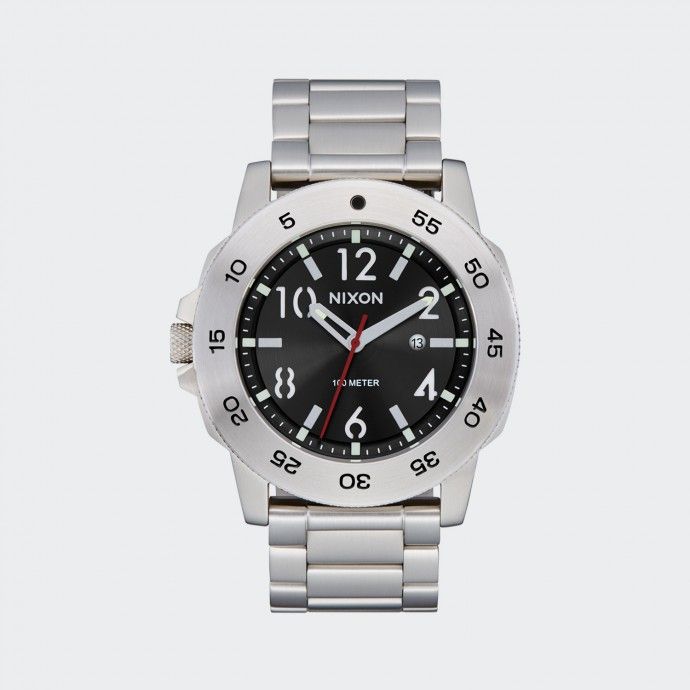 Reloj Nixon Smyth 44