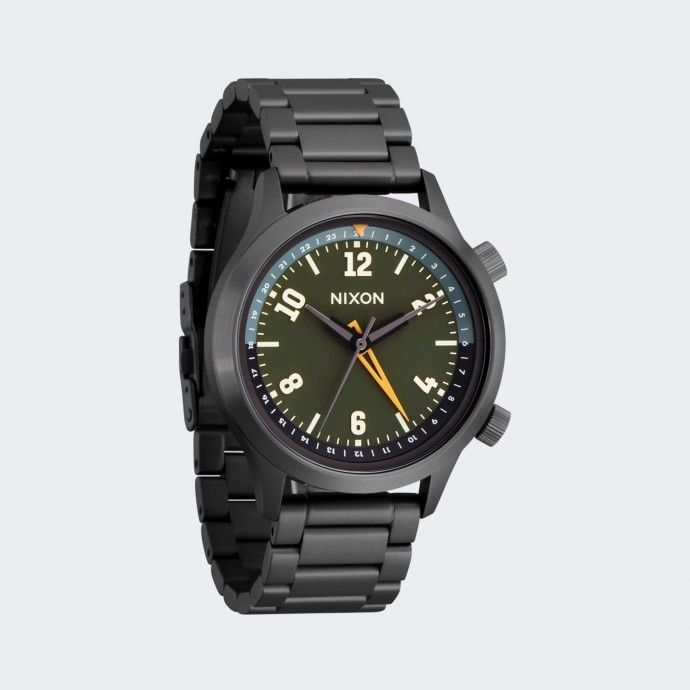 Montre Nixon Drifter 40