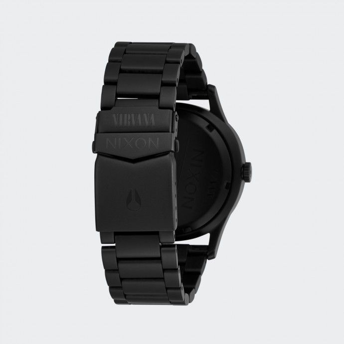Reloj Nixon Nirvana Sentry Wobble