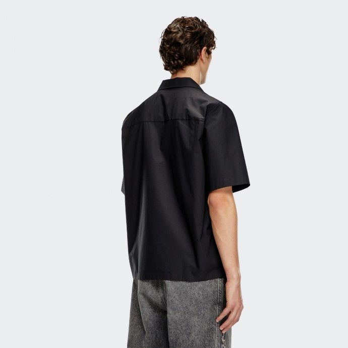 Camisa Diesel s-mac-c