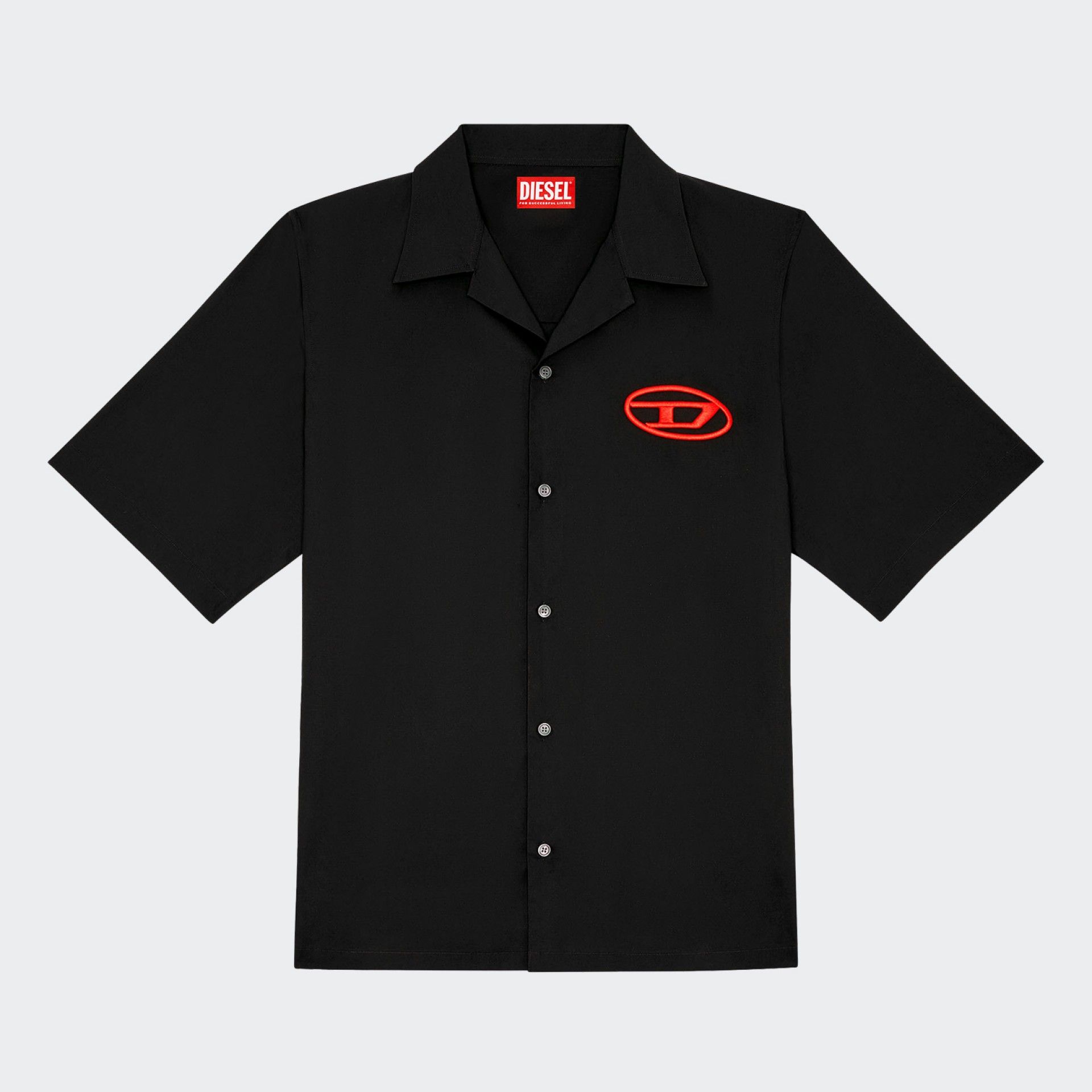 Camisa Diesel s-mac-c