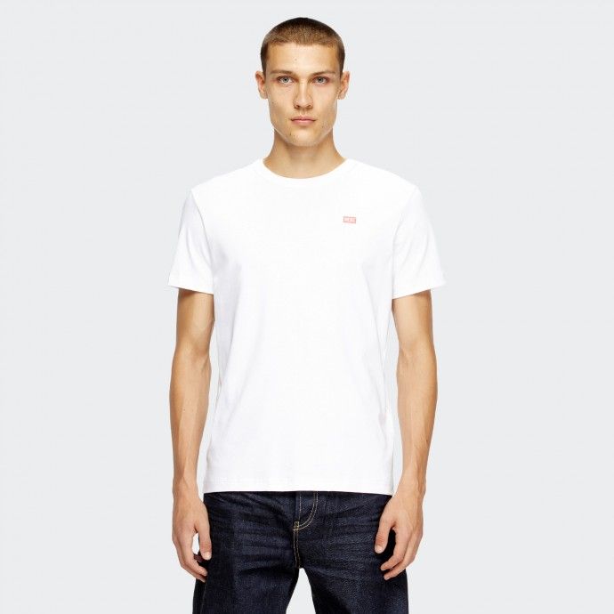 T-shirt Diesel