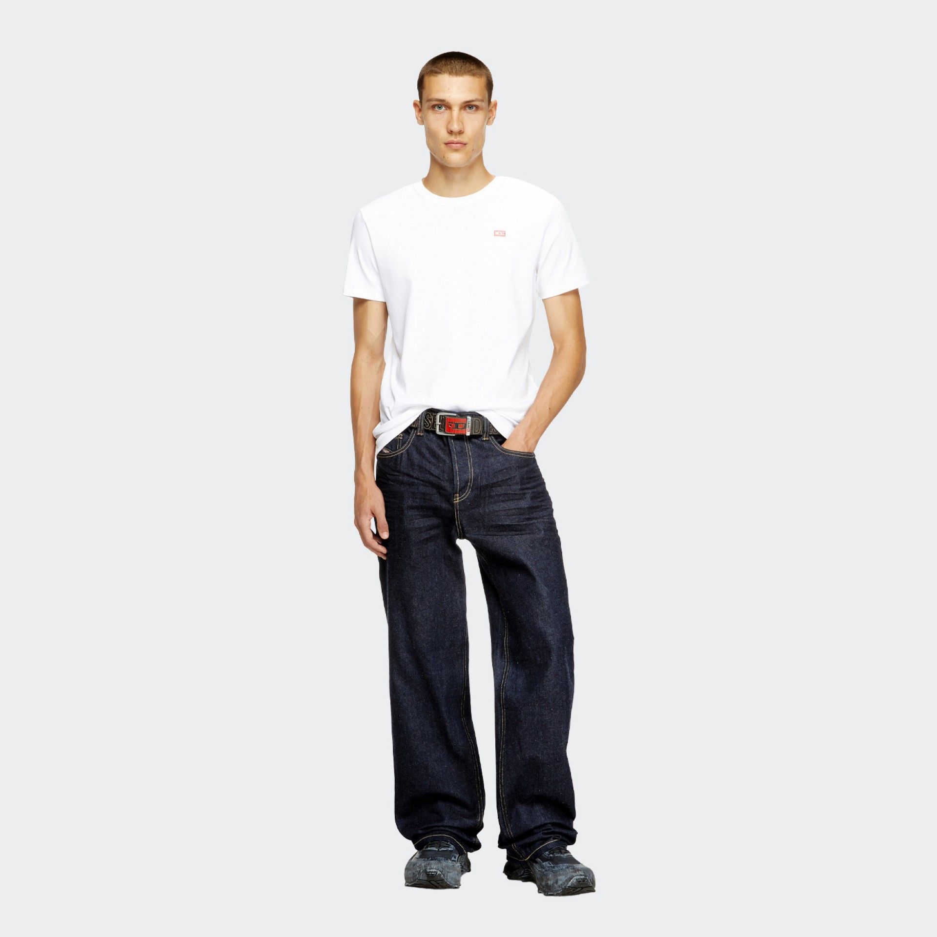 Camiseta Diesel Miegor K77