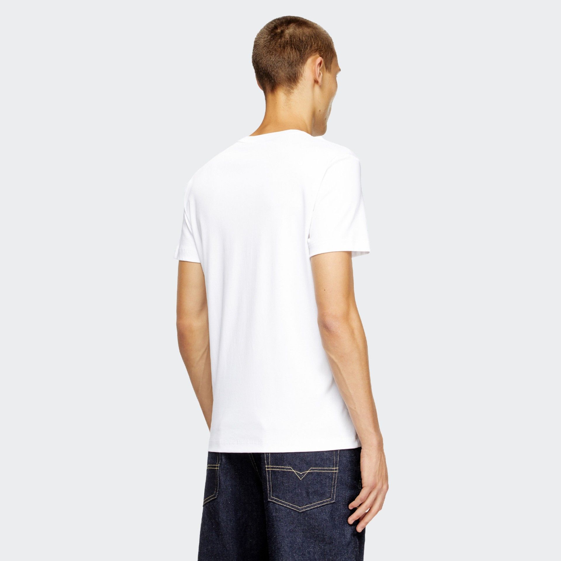 Camiseta Diesel Miegor K77