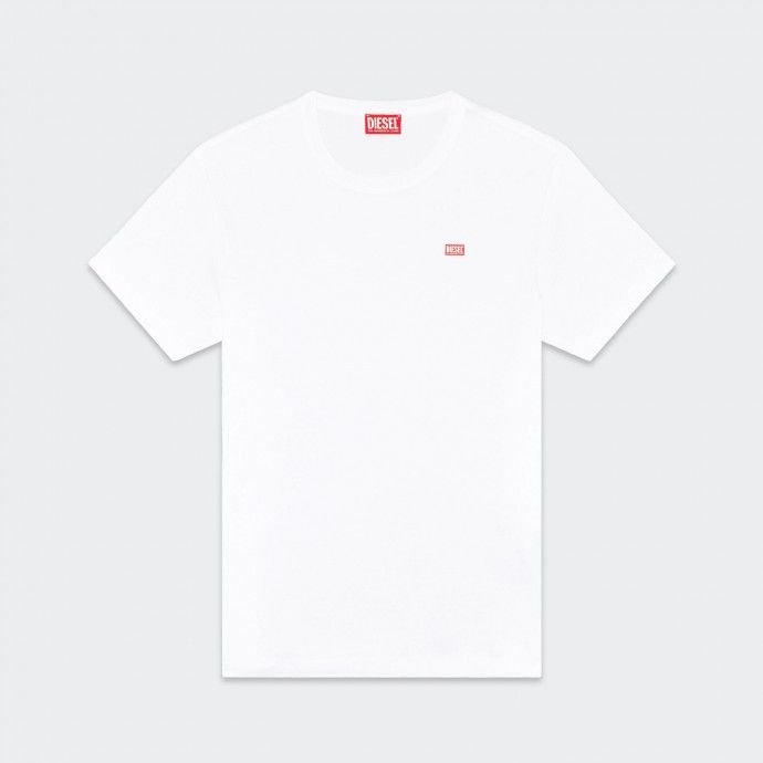 T-shirt Diesel