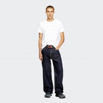 T-shirt Diesel