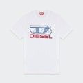 Diesel T-shirt T-Diegor-K74 Diesel T-shirt T-Diegor-K74