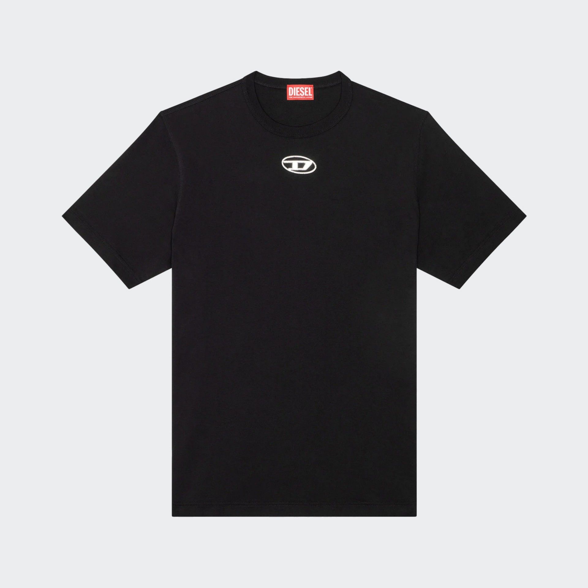 Diesel T-Shirt T-Adjust-Od