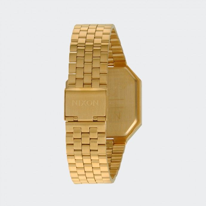 Reloj Nixon Re-Run
