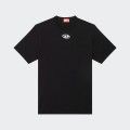 Diesel T-Shirt T-Adjust-Od Diesel T-Shirt T-Adjust-Od