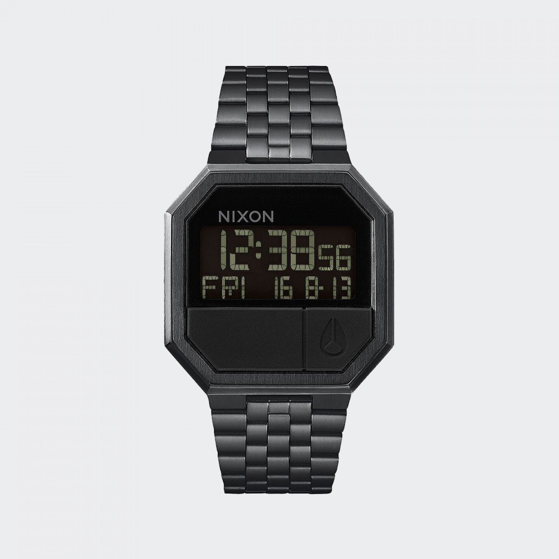 Reloj Nixon Re-Run