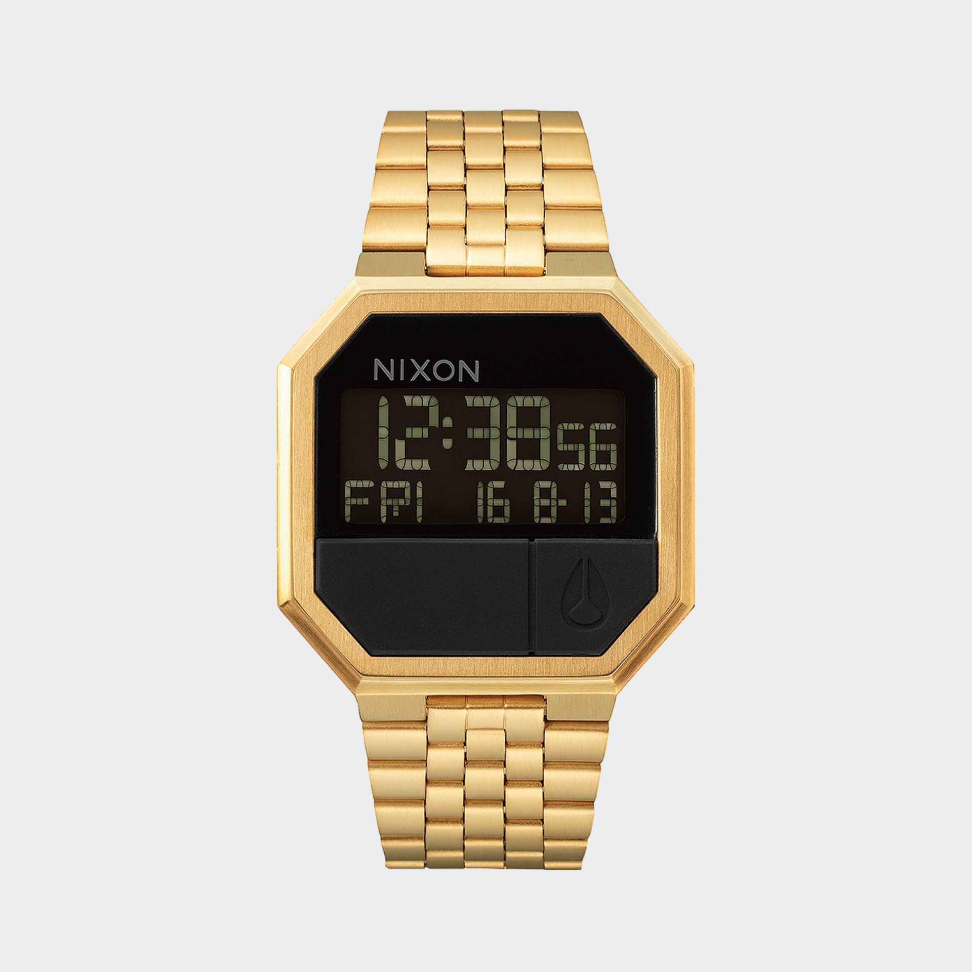 Reloj Nixon Re-Run